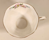 Vintage Royal Albert Bone China England Traditional British Songs Series Of Six John Peel Fox Hunt Horses and Dogs Tea Cup & Saucer Set