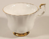 Vintage Royal Albert Val D'or Tea Cup