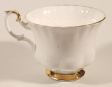 Vintage Royal Albert Val D'or Tea Cup