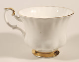 Vintage Royal Albert Val D'or Tea Cup