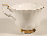 Vintage Royal Albert Val D'or Tea Cup