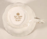 Vintage Royal Albert Val D'or Tea Cup
