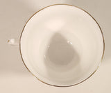 Vintage Royal Vale Yellow Flowers Tea Cup & Saucer Set