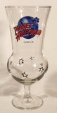Planet Hollywood Cancun Family Resort 8 3/8" Cocktail Glass Pedestal Cup