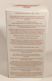 Budweiser Beer NHL Vancouver Canucks Ice Hockey Bluetooth Light Up Goal Score Glass Beverage Glass New in Box