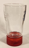 Budweiser Beer NHL Vancouver Canucks Ice Hockey Bluetooth Light Up Goal Score Glass Beverage Glass New in Box