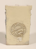 2000 Baileys Irish Cream Limited Edition 3 of 4 British Cafe 2 1/2" Resin Building House Ornament