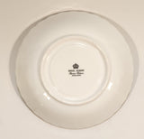 Vintage Royal Albert Gold Trim Tea Cup Saucer