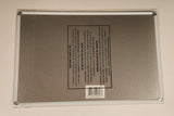 Drink Orange Crush Refreshing Delicious 8" x 12" Tin Metal Sign New in Package