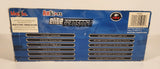 2007 Maisto All Stars Elite Transport CS Two Truck / '70 Plymouth GTX Yellow 1:64 Scale Die Cast Toy Car Vehicle New in Box