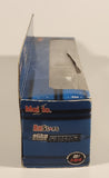 2007 Maisto All Stars Elite Transport CS Two Truck / '70 Plymouth GTX Yellow 1:64 Scale Die Cast Toy Car Vehicle New in Box