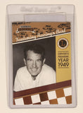 2011 Press Pass Legends NASCAR Lee Petty Trading Card
