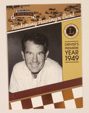 2011 Press Pass Legends NASCAR Lee Petty Trading Card