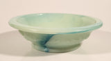 Vintage Avon Jadeite Lidded Pitcher and Bowl