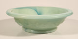 Vintage Avon Jadeite Lidded Pitcher and Bowl