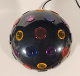 Playbees Rotating Multi Colored Disco Ball Party Light