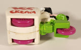1993 McDonald's Warner Bros. Animaniacs Dot's Ice Cream Wagon Toy Figure Vehicle