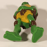 2007 McDonald's Mirage Studios TMNT Teenage Mutant Ninja Turtles Donatello 5" Toy Figure