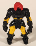 1999 McDonald's Saban Mystic Knights of Tir Na Nog Lugad 4" Tall Toy Action Figure