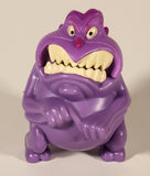 1997 McDonald's Disney Hercules Pain 2 1/4 Plastic Toy Figure
