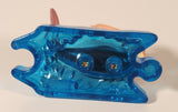 2000 McDonald's Disney The Little Mermaid II Return To The Sea Princess Melody 3 1/4" Plastic Toy Figure