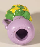 Dora The Explorer Pop Up Talking Doll House Flower Vase Replacement Piece