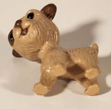 Barbie My Scene Masquerade Madness Madison’s Dog 1 7/8" Toy Figure