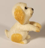 2008 Mattel Barbie Puppy Dog Tika 1 5/8" Toy Figure