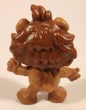 2013 McDonald's The Wizard of Oz 75th Anniversary Cowardly Lion 3 1/8" Toy Figure