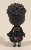 Naruto Shippuden Kyun Chara Tobi 2 1/2" Vinyl Toy Figure