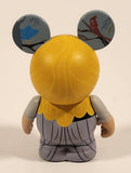 Disney Vinylmation Sleeping Beauty Series Briar Rose 3" Toy Figure