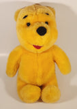 1997 Mattel Disney Winnie The Pooh 12" Toy Stuffed Plush