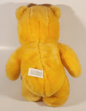 1997 Mattel Disney Winnie The Pooh 12" Toy Stuffed Plush