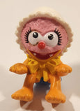 1986 McDonald's Muppet Babies Baby Animal 2" Tall Toy Figure
