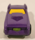 2014 Hot Wheels Super Loop Chase Race The Gov'ner #5 Purple Die Cast Toy Car Vehicle