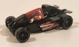 2021 Hot Wheels Rod Squad 2 Jet Z Black Die Cast Toy Car Vehicle