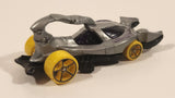 2016 Hot Wheels Street Beasts Scorpedo Grey Die Cast Toy Car Vehicle