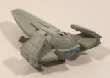 1998 GTI Micro Machines LFL Star Wars Darth Maul Sith Infiltrator Toy Vehicle