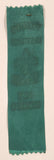 Vintage Scouts Canada Boy Scouts Tuxedo District Ice Rodeo Green Achievement Ribbon
