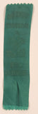 Vintage Scouts Canada Boy Scouts Tuxedo District Ice Rodeo Green Achievement Ribbon