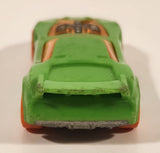 2020 Hot Wheels Track Stars Nerve Hammer Green Die Cast Toy Car Vehicle