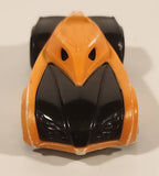 2021 Hot Wheels Color Reveal El Super Fasto Orange Die Cast Toy Car Vehicle