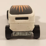 2002 Hot Wheels First Editions Midnight Otto Pearl White Cream Die Cast Toy Car Vehicle