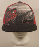 New Era 59Fifty Marvel Spider-Man Snapback Cap Hat