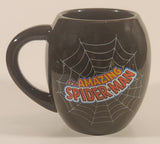 Vandor Marvel Comics The Amazing Spider-Man 4 1/2" Ceramic Coffee Mug Cup