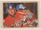 1994-95 Fleer Flair NHL 86 Montreal Canadiens Valeri Bure Trading Card