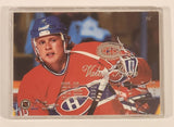1994-95 Fleer Flair NHL 86 Montreal Canadiens Valeri Bure Trading Card