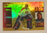 1994-95 McDonald's Upper Deck NHL All-Star McD-04 Montreal Canadiens Patrick Roy Trading Card