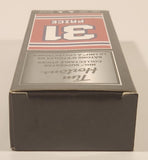 2020 Tim Hortons NHL Star Sticks Carey Price #31 Montreal Canadiens Miniature Hockey Stick in Case New in Box