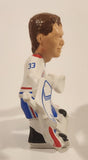 1989 Kraft Provigo Premium NHL Montreal Canadiens #33 Patrick Roy 2 3/4" PVC Toy Figure Made in Canada